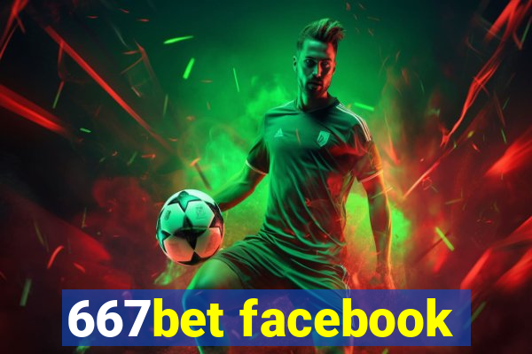 667bet facebook